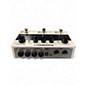 Used TC Electronic plethrox x3 Effect Processor