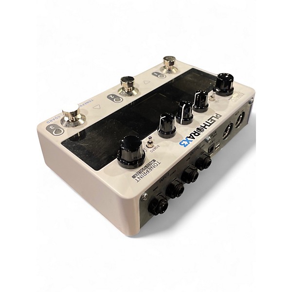 Used TC Electronic plethrox x3 Effect Processor