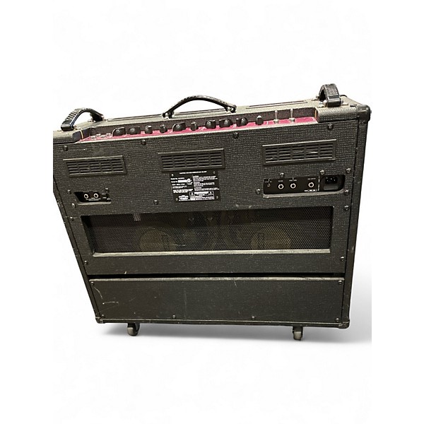 Used 2021 VOX AC30CC2X 2x12 30W Tube Guitar Combo Amp