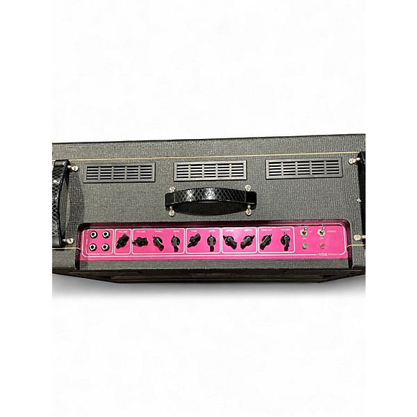 Used 2021 VOX AC30CC2X 2x12 30W Tube Guitar Combo Amp
