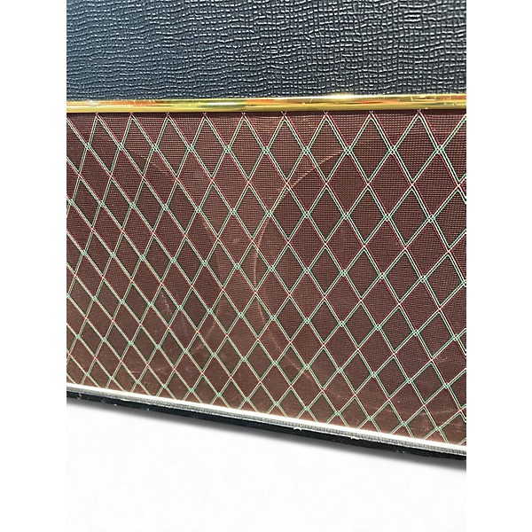 Used 2021 VOX AC30CC2X 2x12 30W Tube Guitar Combo Amp