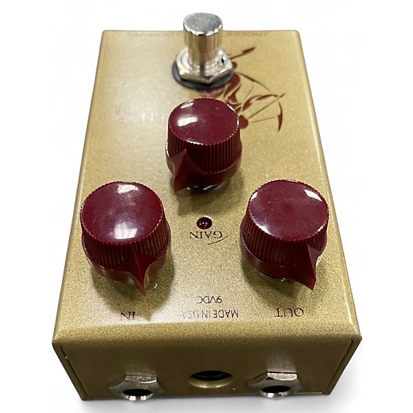 Used J.Rockett Audio Designs Archer Ikon