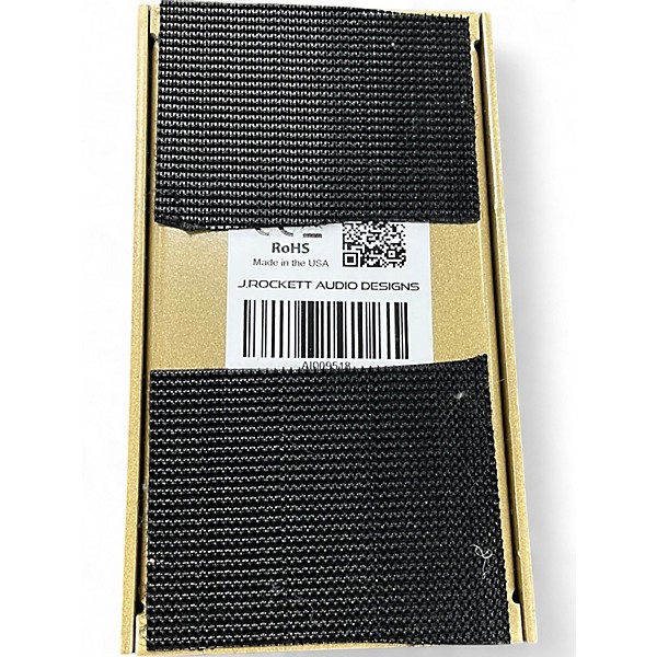 Used J.Rockett Audio Designs Archer Ikon