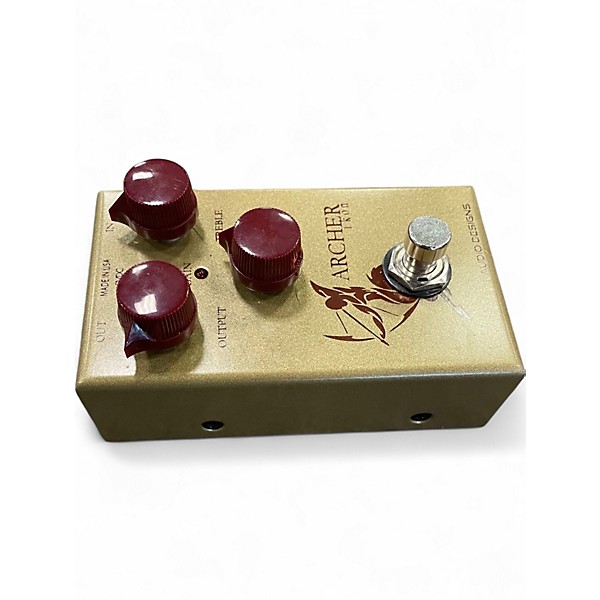 Used J.Rockett Audio Designs Archer Ikon