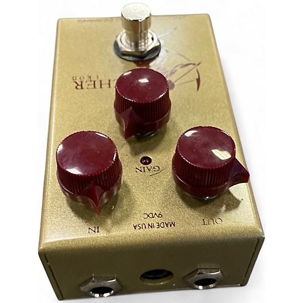 Used J.Rockett Audio Designs Archer Ikon
