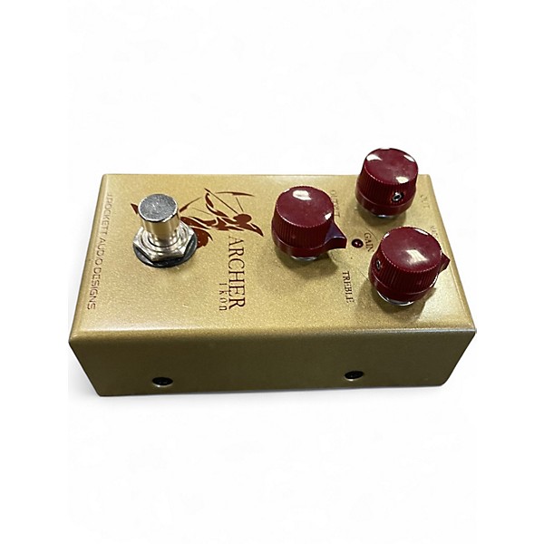 Used J.Rockett Audio Designs Archer Ikon
