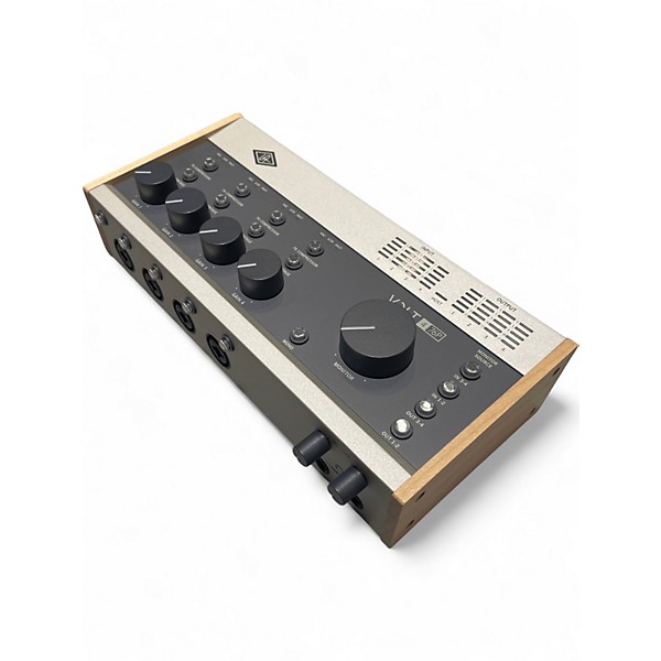 Used Universal Audio volt 476p Audio Interface