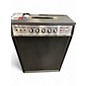 Vintage 1970s Univox U65Rn Guitar Combo Amp thumbnail