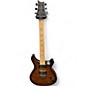 Used PRS DW CE24 HARDTAIL AMBER SMOKE BURST Solid Body Electric Guitar thumbnail