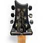 Used PRS DW CE24 HARDTAIL AMBER SMOKE BURST Solid Body Electric Guitar