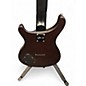 Used PRS DW CE24 HARDTAIL AMBER SMOKE BURST Solid Body Electric Guitar