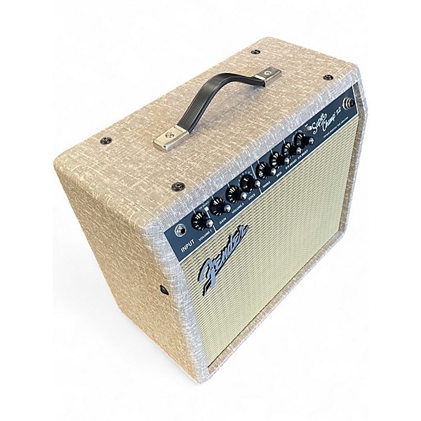 Used Fender SUPER CHAMP X2 Guitar Combo Amp