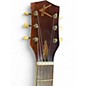 Vintage 1970s Kay K580 2 Color Sunburst Hollow Body Electric Guitar