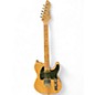 Used Firefly JSN Natural Solid Body Electric Guitar thumbnail