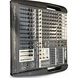 Used Peavey xr 886 Powered Mixer