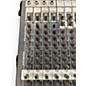 Used Peavey xr 886 Powered Mixer