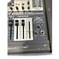 Used Peavey xr 886 Powered Mixer