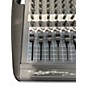 Used Peavey xr 886 Powered Mixer