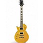 Used ESP LTD EC256 Beach Sand Solid Body Electric Guitar thumbnail