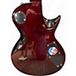 Used ESP LTD EC256 Beach Sand Solid Body Electric Guitar
