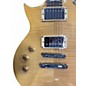 Used ESP LTD EC256 Beach Sand Solid Body Electric Guitar