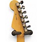 Used 2019 Fender American Professional Stratocaster SSS Antique Olive Solid Body Electric Guitar