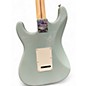 Used 2019 Fender American Professional Stratocaster SSS Antique Olive Solid Body Electric Guitar