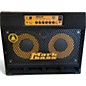 Used Markbass CMD102P 500W 2x10 Bass Combo Amp thumbnail