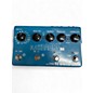 Used TC Electronic Flashback X4 Delay And Looper Effect Pedal thumbnail