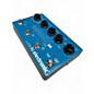 Used TC Electronic Flashback X4 Delay And Looper Effect Pedal