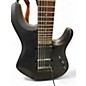 Used Sterling by Music Man JP70 John Petrucci Signature Black Solid Body Electric Guitar thumbnail