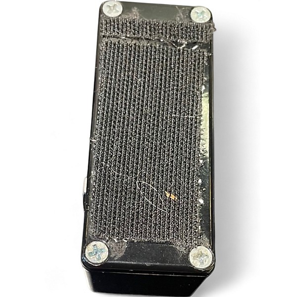 Used MXR RAW DOG Effect Pedal