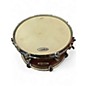 Used Orange County Drum & Percussion 7X13 Miscellaneous Snare Chestnut  Drum thumbnail