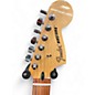 Used Fender Mustang 90 Natural Solid Body Electric Guitar