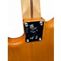 Used Fender Mustang 90 Natural Solid Body Electric Guitar