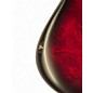 Used Sterling by Music Man cutlass jason richardson signature 7str red burst Solid Body Electric Guitar