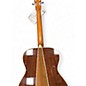 Used Martin & Co M Johnny Marr Natural Acoustic Guitar