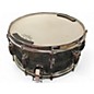 Vintage 1970s Slingerland 14X6.5 Buddy Rich Snare Chrome Drum