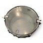 Vintage 1970s Slingerland 14X6.5 Buddy Rich Snare Chrome Drum