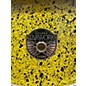 Used 2000s TAMA 5 Piece Starworks Yellow Chaos Drum Kit