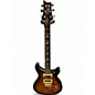 Used PRS SE Custom 24 Tobacco Sunburst Solid Body Electric Guitar thumbnail