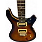 Used PRS SE Custom 24 Tobacco Sunburst Solid Body Electric Guitar