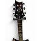 Used PRS SE Custom 24 Tobacco Sunburst Solid Body Electric Guitar