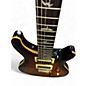 Used PRS SE Custom 24 Tobacco Sunburst Solid Body Electric Guitar
