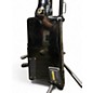 Used 1988 Hohner B2A Black Electric Bass Guitar