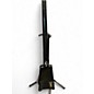 Used 1988 Hohner B2A Black Electric Bass Guitar