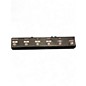 Used BOSS GAFC Guitar Combo Footswitch thumbnail