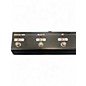 Used BOSS GAFC Guitar Combo Footswitch