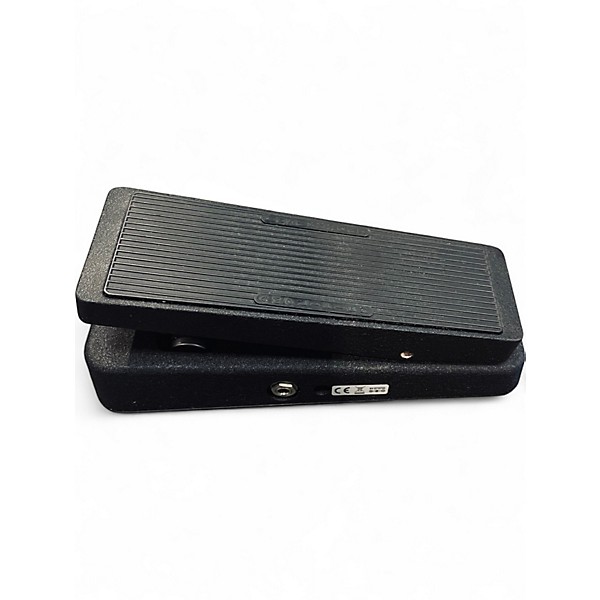 Used Dunlop CM95 Clyde McCoy Cry Baby Wah Effect Pedal