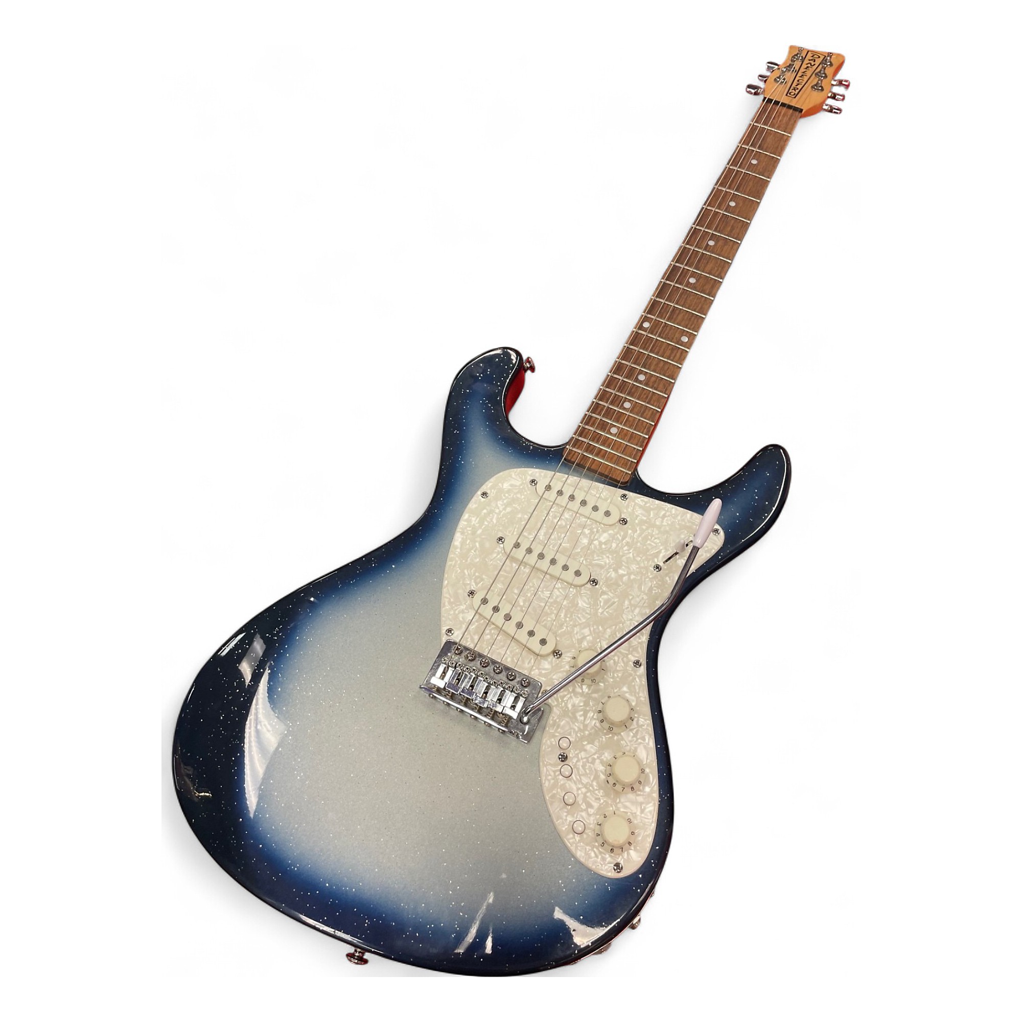 ギター Danelectro DJ-15 ギター Danelectro DJ-15 コスパ最強だったユニバイブ系